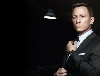 007 : l’homme qui aimait les montres