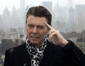 Le style Bowie