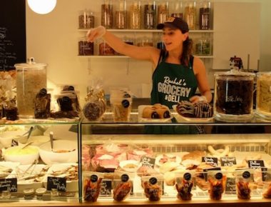 Rachel’s Grocery, l’épicerie nord-américaine du Haut Marais