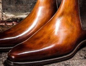 Chelsea boots : les sixties à vos pieds