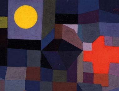 Paul Klee, peintre de l’intellect