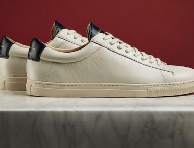 Les sneakers de votre été