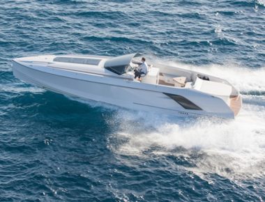 Frauscher Mirage et Demon : des autrichiens dynamiques