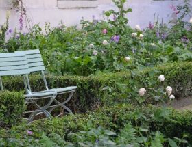 L’éternité à Saint-Germain-des-Prés