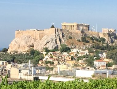 Athènes – Costa Navarino : la Grèce entre terre et mer
