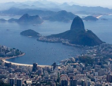 10 facettes de Rio de Janeiro