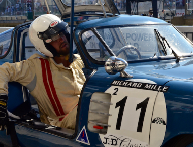 Le Mans Classic, histoires de passion