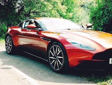 Aston Martin : DB11 et art de vivre