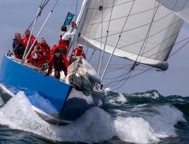 La renaissance de France 1 à Saint-Tropez