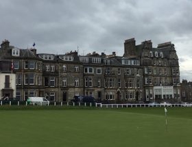 5 (nouvelles) raisons de préférer Saint-Andrews