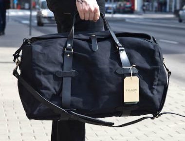 Quel sac 48h pour vos week-ends ?