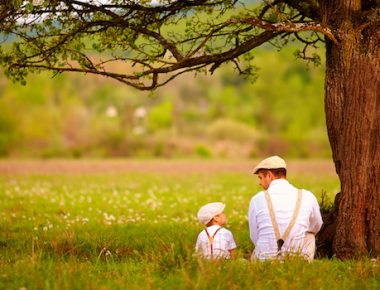 Chais d’Oeuvre Héritage : une cave pour vos enfants