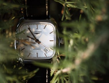 Longines Héritage 1969, charme et simplicité