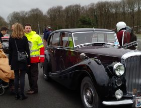 Sport Auto & Handicap à Montlhéry