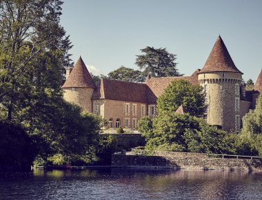 Rallumer les étoiles au Domaine des Etangs