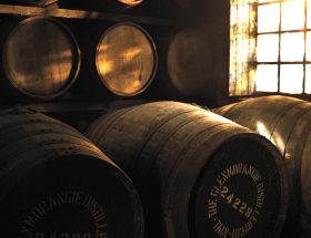 Glenmorangie “Bacalta” : la saudade des Highlands