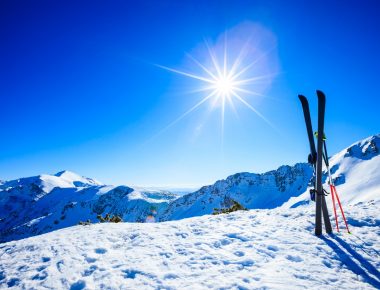 Où skier le week-end du 1er mai ?