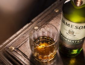 Jameson Caskmates : l’utile et l’agréable