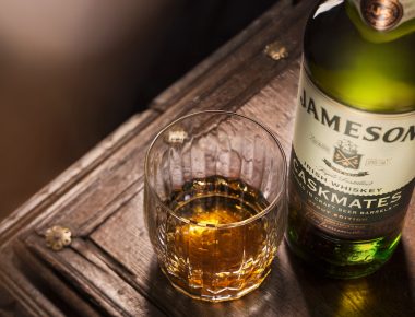 Jameson Caskmates : l’utile et l’agréable