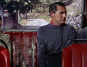 Le style Riviera par Cary Grant