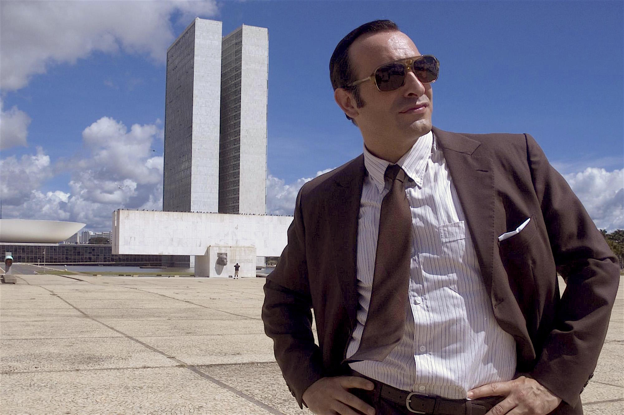 oss-117-rio-ne-repond-plus-jean-dujardin-lunettes-4 | Les ...