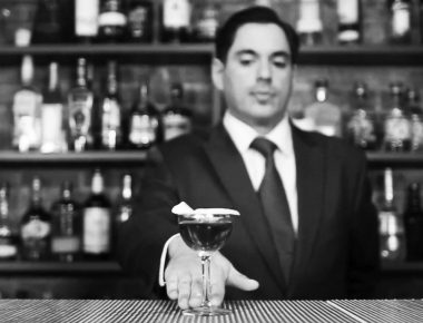 L’art du cocktail : un livre hommage à Sasha Petraske