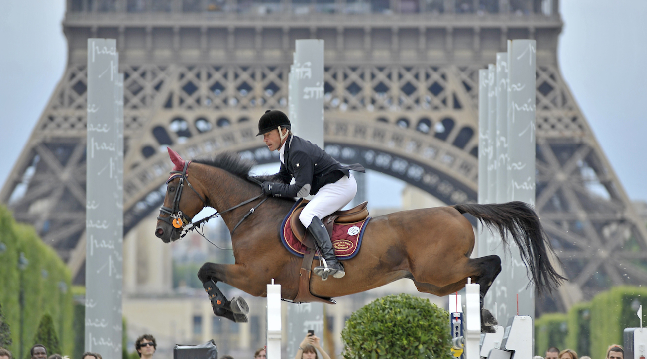 grand prix longines tour eiffel