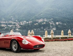 Extravagance et sensualité à la Villa d’Este