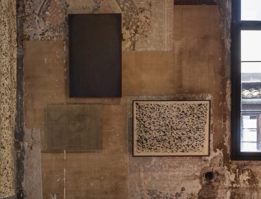 L’intuition d’Axel Vervoordt au Palazzo Fortuny