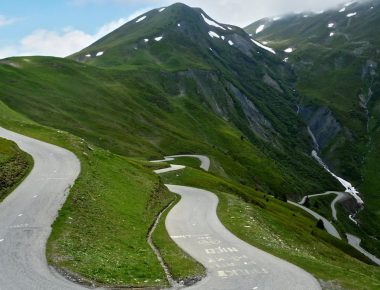 Cinq itinéraires à faire à vélo quand on est un homme, un vrai