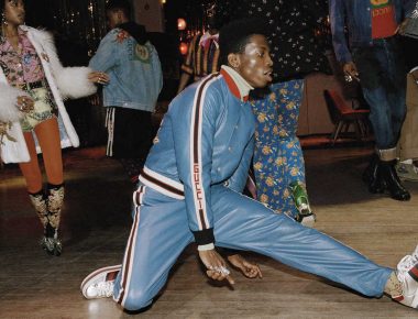 Instant Grand Duc : 1977-2017, Gucci retrouve le dancefloor