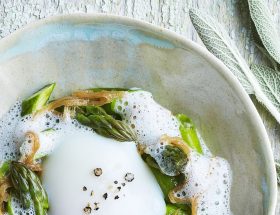 Cuisine d’été : 5 livres pour ne pas être à court d’inspiration à l’heure fatidique du dîner