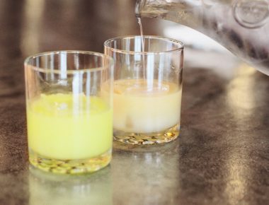 Frénésie du petit jaune : ces pastis qu’on sirotera encore en septembre