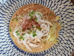 Abri Soba, le charme tempéré d’un temple du Soba