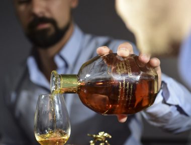 Whisky Live Paris : le malt en fête