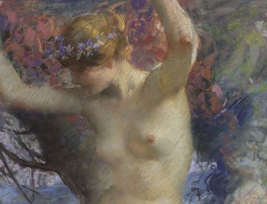 Zorn, le pastel et nous : entre rêve et modernité au Petit Palais