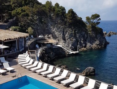 Naples, Ischia et quelques jours dans le bleu