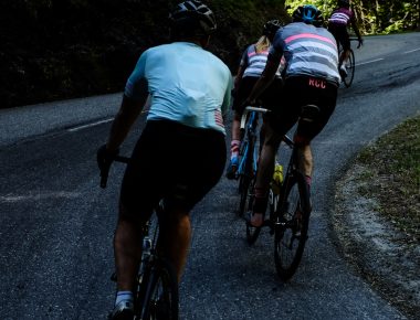 Rapha, cuissards et maillots : la maison des gentlemen riders