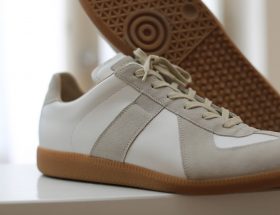 Sneakers : pour en finir avec les Stan Smith…