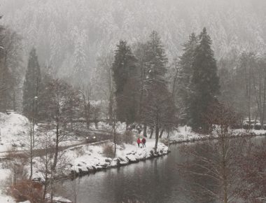 Epinal : les Vosges au-delà des images