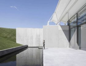 Tadao Ando : l’architecture est un sport de combat