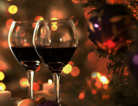 Des mots pour parler du vin : on met quoi sous le sapin ?