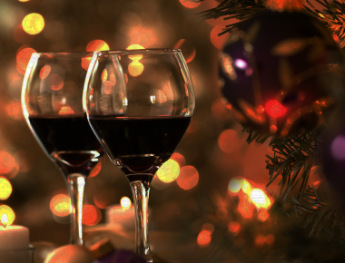 Des mots pour parler du vin : on met quoi sous le sapin ?