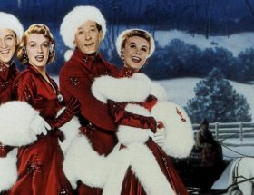 Nos 10 films Hardis pour Noël