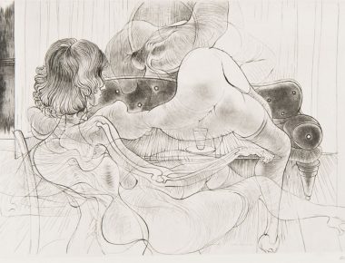 Hans Bellmer, pour un érotisme surréaliste