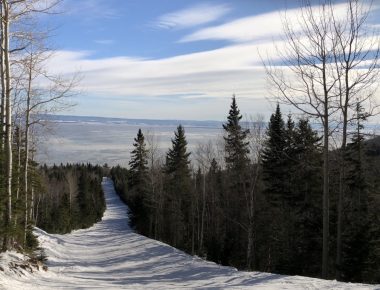 Citybreak : Montréal, les sports d’hiver autrement