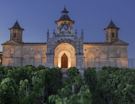 COS100 : le vin des femmes centenaires