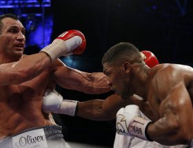 Boxe 2018 : des lourds qui pèsent (enfin) leur poids