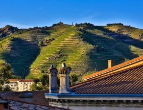 Hôtel de la Villeon : le joyau méconnu des Côtes du Rhône