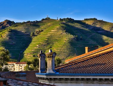 Hôtel de la Villeon : le joyau méconnu des Côtes du Rhône